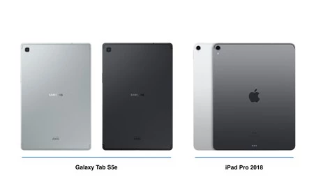 サムスンコピーiPad Pro