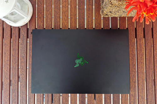 Portátil Razer Blade 15