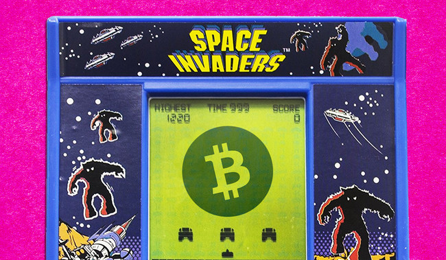 Bitcoin