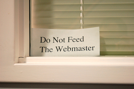 Webmasters y Bloggers: empresarios en internet (I)