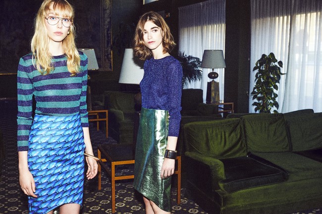 Dolores Promesas Heaven 18 19 9