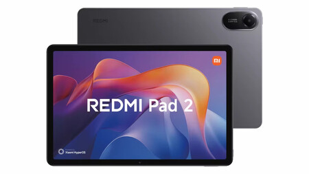 Redmi Pad 2