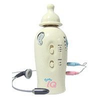 Baby IQ, escucha a tu bebé