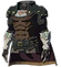 Cota De Ganon Fantasma