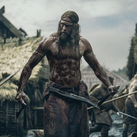 La dieta de Alexander Skarsgård para 'El Hombre del Norte' no deja indiferente a nadie: su entrenador da las claves de alimentación y ejercicio