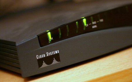 Cambiar la contraseña del router de las operadoras
