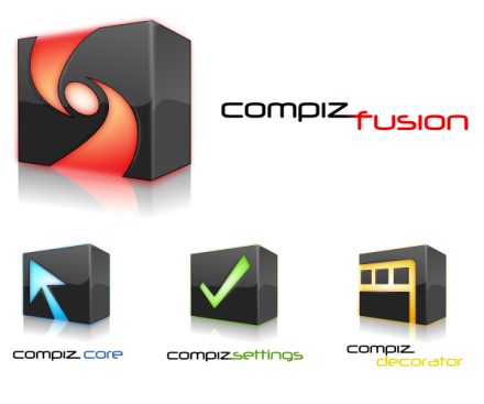 Compiz Fusion