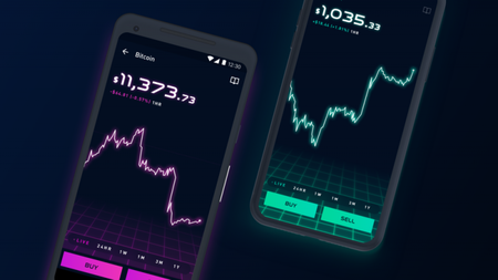 Google elimina cerca de 100.000 valoraciones negativas de Robinhood tras el caso GameStop
