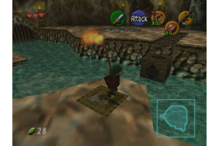 Ocarina Of Time