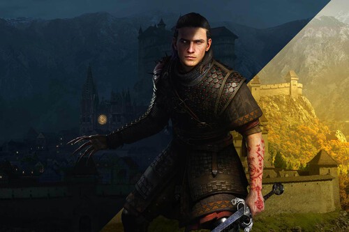 Paso Desapercibido En Summer Game Fest Pero El Director De The Witcher 3 Trae Algo Grande Entre Manos
