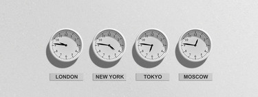 Acabar con el cambio horario de invierno, el debate que debe afrontar la Unión Europea