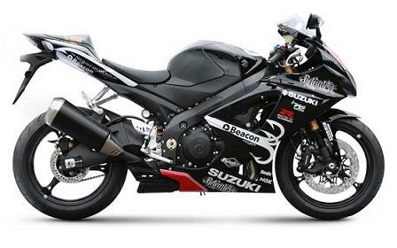 GSXR1000