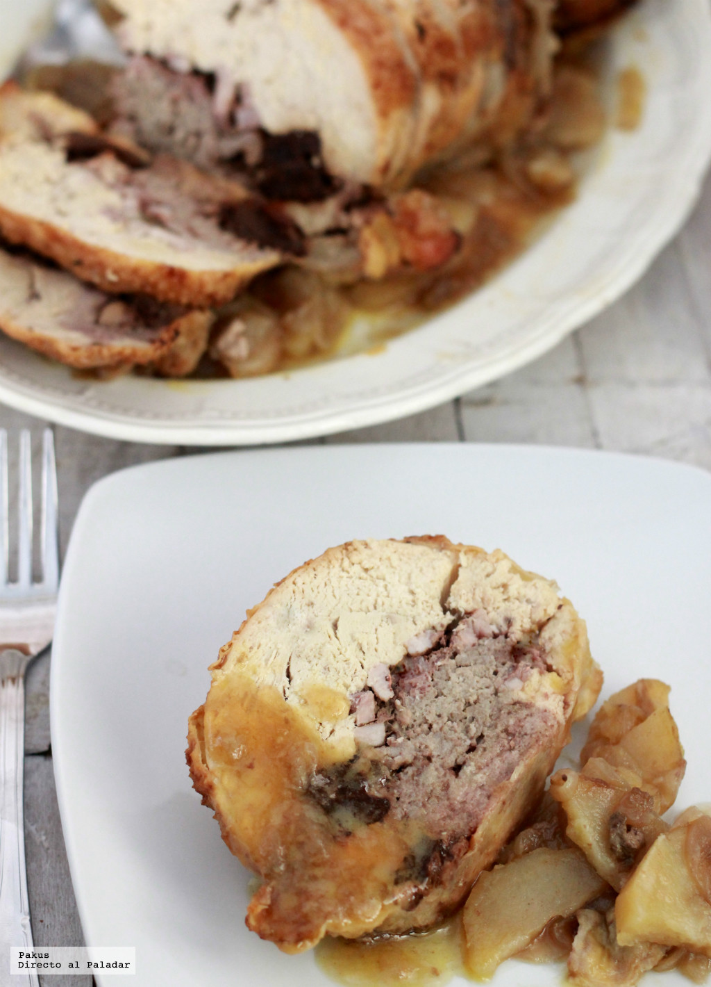 Siete Recetas De Pollo Relleno Deliciosas Y Especiales