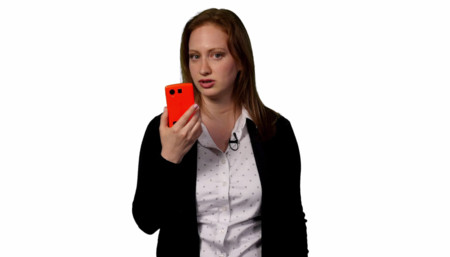 Google tiene un Nexus 5 con sensor de huellas dactilares, lo vemos en vídeo