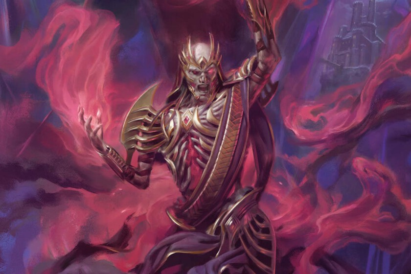 En realidad, una de las aventuras más criticadas de Dragones y Mazmorras iba a ser espectacular. El problema es que su mayor misterio se quedó en nada