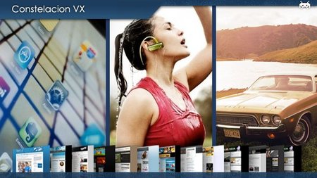 El futuro de PlayStation Move, el análisis del iPad y los 40 años del Dodge Challenger. Constelación VX (VIX)