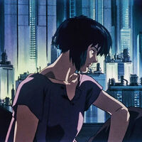 Cuchillas de afeitar en el buzón: cómo el director de 'Ghost in the Shell' enfureció tanto a los fans de Rumiko Takahashi que temió por su vida 