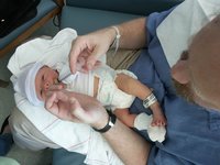 La exposición temprana a la leche de vaca podría tener beneficios