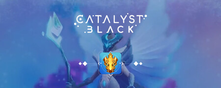 'Catalyst Black' llega por fin a iOS y Android: ya puedes descargar esta aventura repleta de batallas multijugador