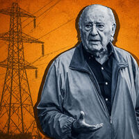 Amancio Ortega está dando un giro en la estrategia de crecimiento de Pontegadea: vender 