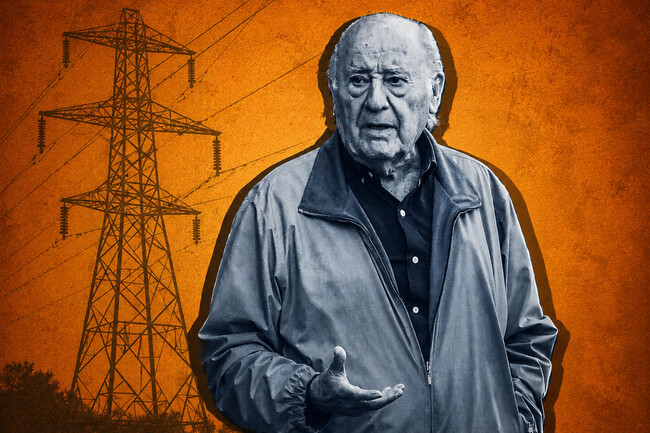 Amancio Ortega Ren