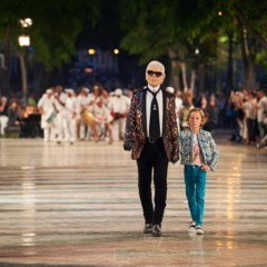 Foto 12 de 13 de la galería chanel-crucero-2017-la-habana en Trendencias