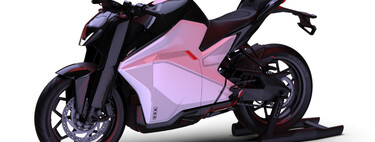 La moto eléctrica Ultraviolette F77 entrará en producción a finales de 2021 con especificaciones de 300 cc y 150 km de autonomía 