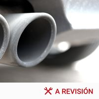 Qué es el humo negro del motor y por qué se produce en los coches diésel