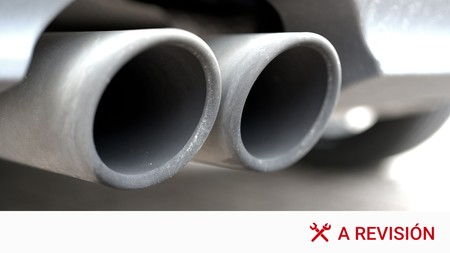 Qué es el humo negro del motor y por qué se produce en los coches diésel