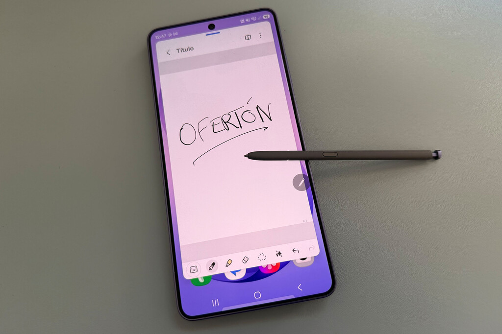 Samsung te deja su mejor móvil a precio de reacondicionado: ya tienes el S26 Ultra por menos de 1.000 euros