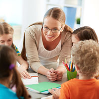 Profesores que inspiran: las "otras notas" que todo niño debería recibir