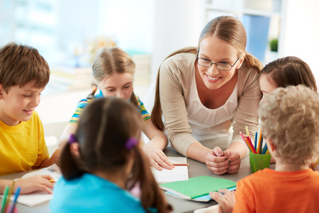 Profesores que inspiran: las "otras notas" que todo niño debería recibir