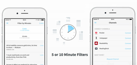 Short, la solución para los momentos en los que tengas poco tiempo para leer