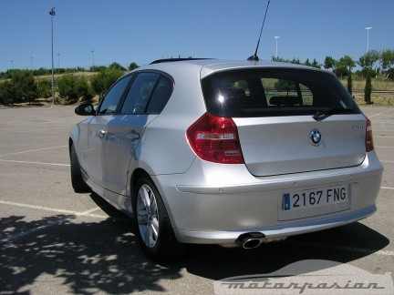 BMW 120i