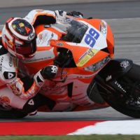 Superbikes Malasia 2015: Patrick Jacobsen se estrena con victoria en Supersport