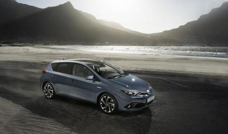 Toyota Auris (11)
