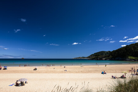 Playa-Abrela-Galicia