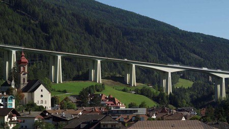 Autovia Brennero 2