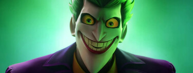 El Smash Bros de Warner está muerto, pero lo va a cambiar todo, ahora tiene a Joker y las Supernenas y quiere volver por todo lo alto 