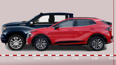 Coches Grande Vs Grande