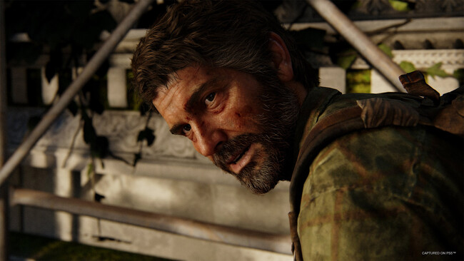 The Last Of Us