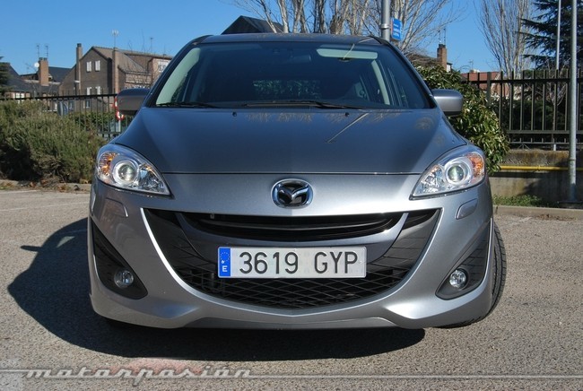 Mazda5