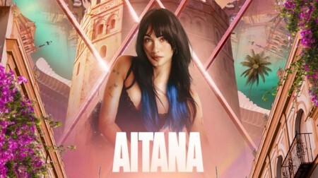 La Velada del Año artistas