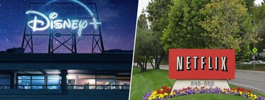 Netflix y Disney vuelven a coquetear con tarifas gratuitas para sus plataformas porque el dinero ya no está en las suscripciones