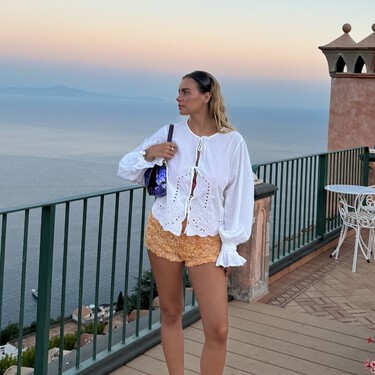 Parecía imposible, pero las nuevas Adidas color 'blue moon' superan a las Samba en todo: más cómodas y mucho más delicadas