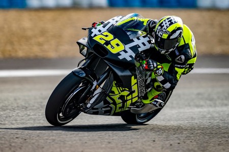 Andrea Iannone