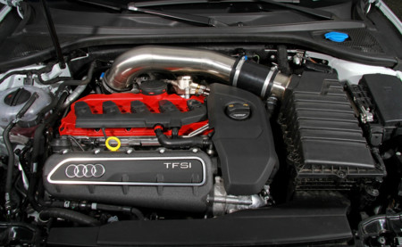 Audi Rs3 6