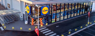 Hoy llega a Lidl el mueble para baños pequeños que pone orden y añade espacio extra por menos de 35 euros