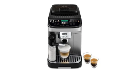 Cafetera Superautomatica De Longhi Magnifica Evo Next