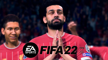 Equipo de la Semana 1 (TOTW 1) de FIFA 22: Salah, Vinicius y más